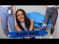 BIG ASOS JEANS HAUL - 2020