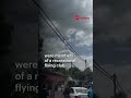 2 dead after Singapore firm's light aircraft crashes near town in Selangor