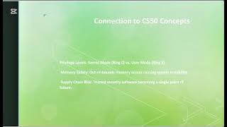 Full ⁠CS50 Cybersecurity Final Project - CrowdStrike Incident Analysis⁠ Update