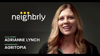 Neighborhood Spotlight: Agritopia