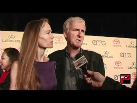 James Cameron &