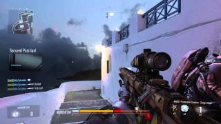 Random noises  [AW] 1 clip