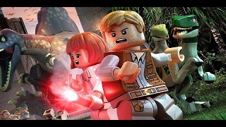 How to download Lego Jurassic World Mobile in Mobile Phone Free 2023!!! screenshot 5