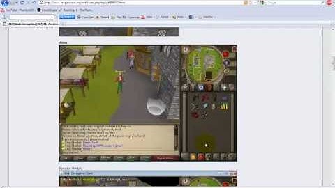 How To Make A Runescape Private Server (part 1)