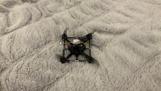 Flywoo Baby Nano 20 2 inch 2s Mini Quad Review