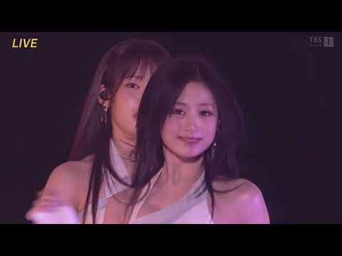 251203 BABYMONSTER - WILD  'LOVE MONSTERS'JAPAN FAN CONCERT 2025