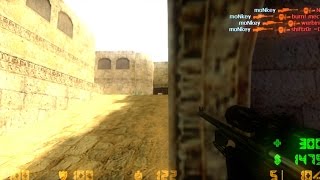 DEFAULT AWP FRAGS!