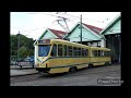 Foto’s Tram Pcc 7500 Trammuseum/Musée du tramway 🚊🚊 ❤️❤️😢😢