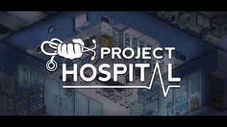 Event Successful | Project Hospital S2 #21 (No Commentary)