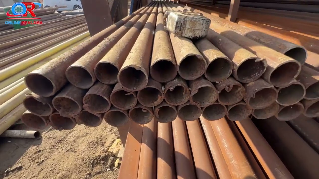 Урганч темир бозор нархлари | Швеллер угольник арматура, азбест турба