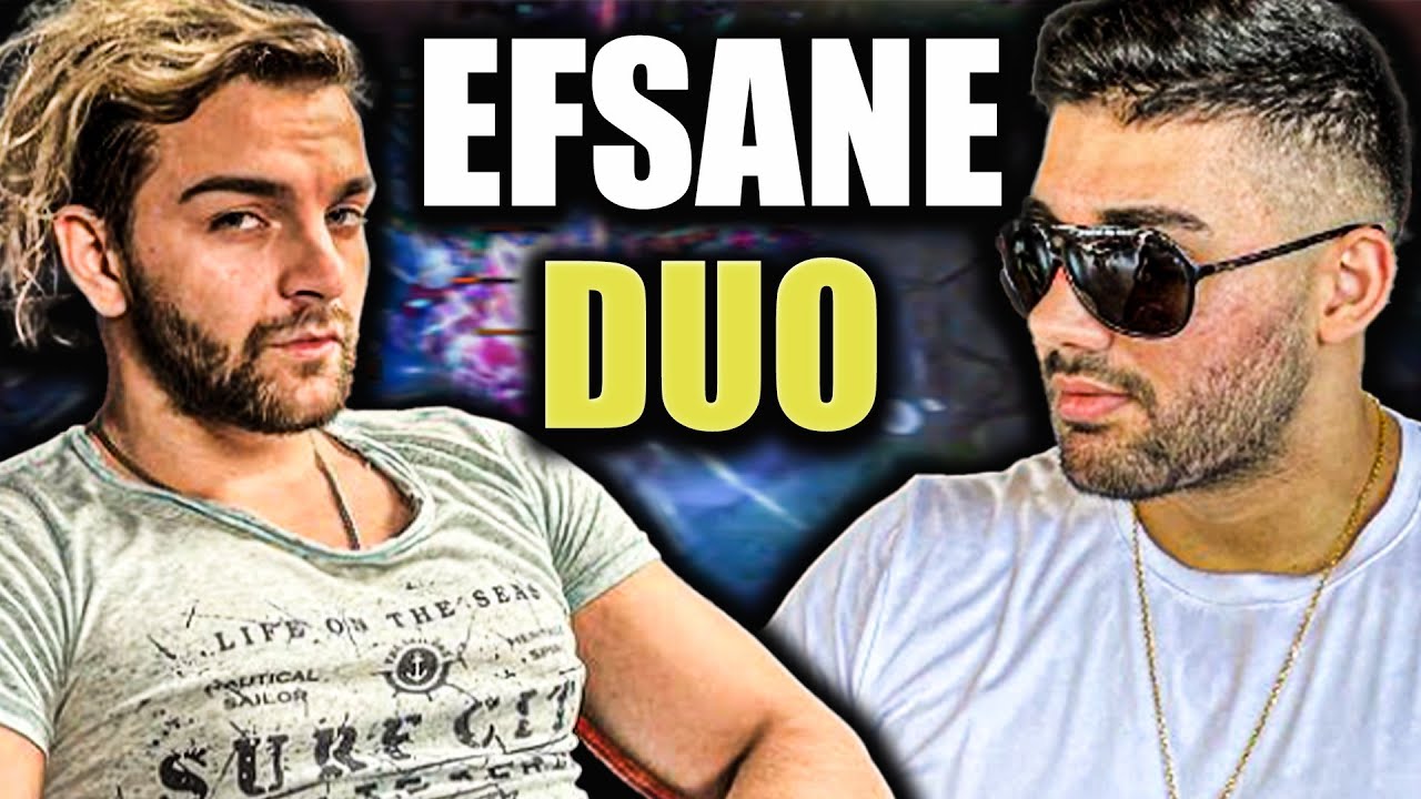 SEZONUN SON MAÇI | w/@Ebonivon @BarisYTBB @MecitLoL