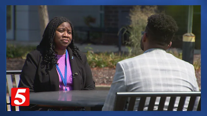 TN Department of Health confirm positive measles case, first in state since 2019