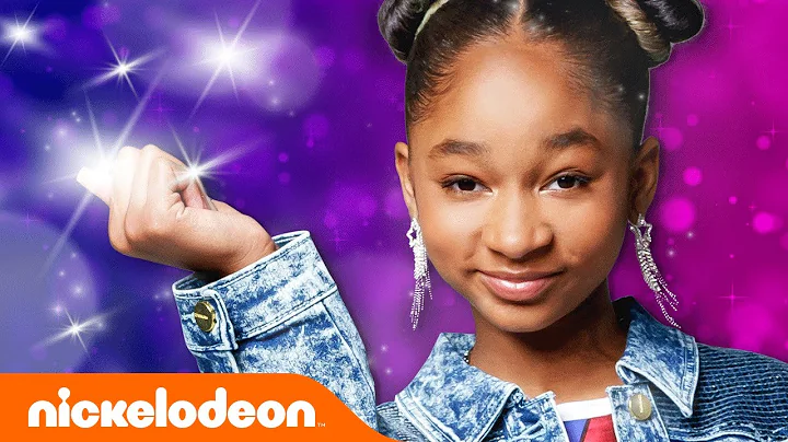 22 Times Lay Lay Uses Her Magic Powers!  | That Gi...