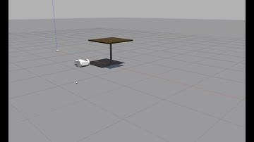 [ROS] Using Gazebo Camera Plug-in