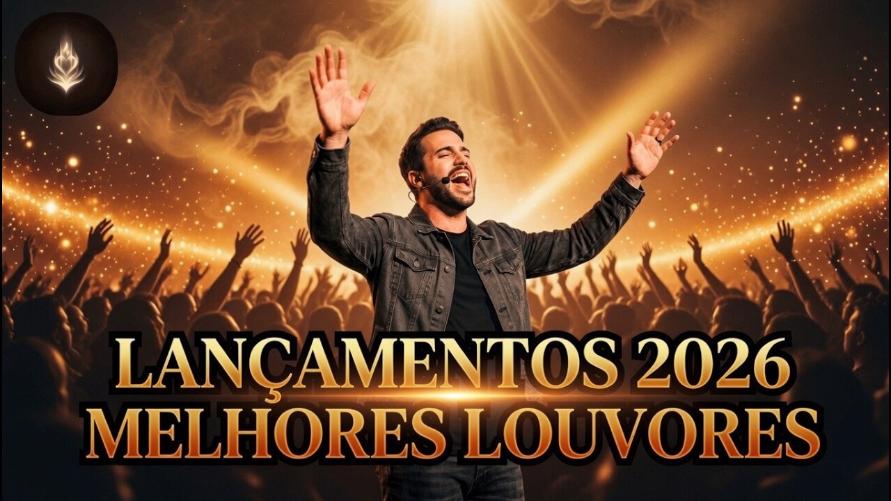 1 HORA DE ADORAÇÃO PROFUNDA | WORSHIP PARA ORAÇÃO E DESCANSO