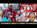 Uchambuzi Wa Kina Efm Simba Ina Kibarua Leo Na Namungo Azam Yashindwa Kuifunga Jkt Tanzania
