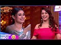 Entertainment Ki Raat | Unseen Rap Battle! Mouni Roy, Neha &amp; Dhinchak Pooja | Colors TV