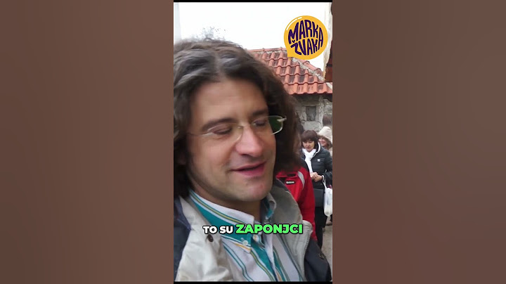 Zaponjci i pikljevi