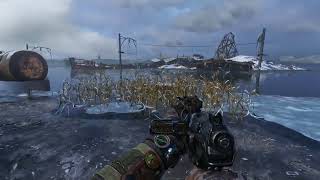 Metro Exodus - Playthrough (Part 4) | FPS Game (2019)