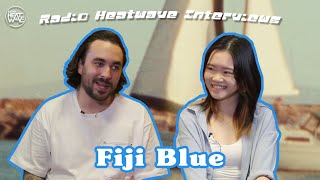 RHW X Fiji Blue: On His Latest Album “I Loved You, What Happened?”