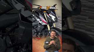 🔥 ¡BAJAJ SACUDE EL MERCADO! ¿Llega la Pulsar NS350Z? 🔥