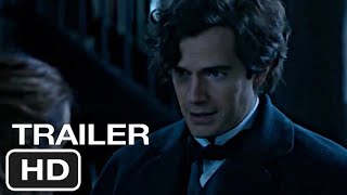 ENOLA HOLMES 2 Official Trailer: Part 1 Millie Bobby Brown, Henry Cavill, and Helena | Netflix