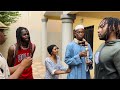 Maa ni boua famille traor ep17 affaire de 2me femme de traor bifenix