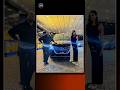 Hardik pandya buyed new mercedes for Mahieka#viral #short