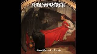 Urthshroud - Eternal Forecast of Sorrow - [Full Album]