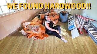 Goodbye Carpet, Hello Hardwood!! by Golden Key Design 9,104 views 11 months ago 10 minutes, 17 seconds