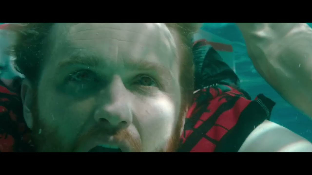 Male possession 23 (Night Swim) - YouTube
