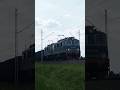 Rarytas ET41-001 z węglarkami 💚🩵 #shorts #viral #train #railway #pkp #dc #fyp #2025 #popular