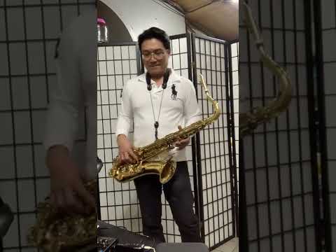 戀戀沙崙站 -Bb-次中音
