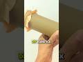 How to Make A DIY Rainstick Shaker - Easy Tutorial