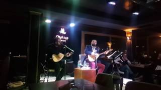 Sökün Ayı ve Değirmenin -Ahmet Can Kaya (16 02 2017 mektup sahne performansı) Resimi
