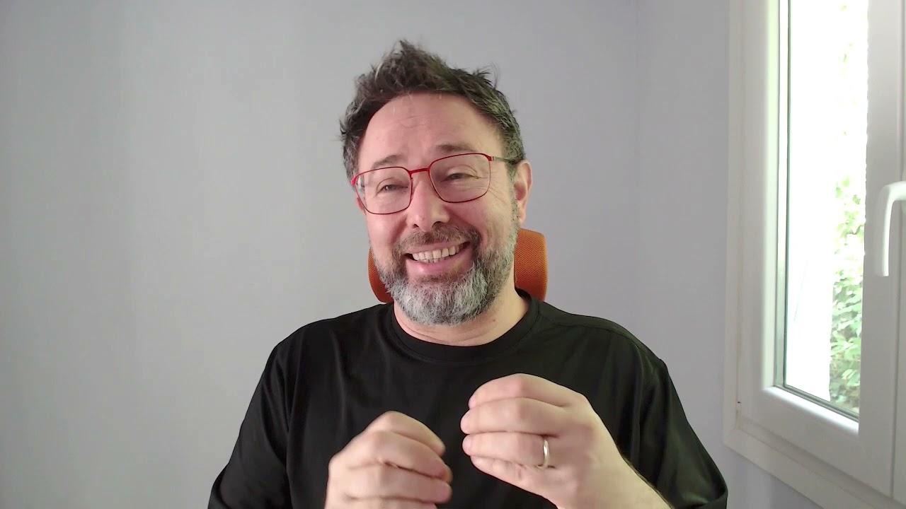 El continuo de contacto