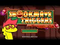SHOCKWAVE TRIGGERS DEMO - Arcade Shoot-Em-Up Madness! Let's ride, Turbo Bob! | Snek Tries