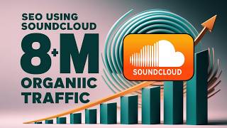Clever Soundcloud SEO Method to Get Huge Traffic (Automation)