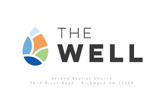 SBC Well Service 08/13/2023