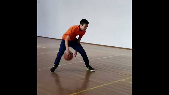 КРАСИВО ЗАБИЛ В КОЛЬЦО #1