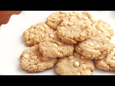 Banana Cream Pie Cookies | SweetTreats