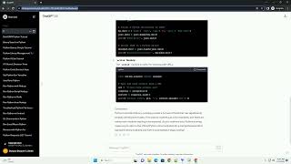 standard library modules in python