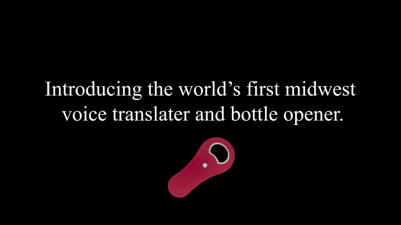 Animated Type