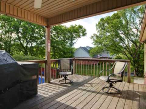 1105 Newmans Trail, Hendersonville, TN home video tour