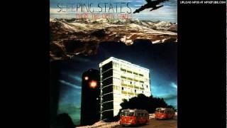 Watch Sleeping States Contact Lunacy video