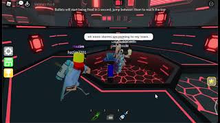 Epic Minigames | Bullet Bound (Overloaded) screenshot 5