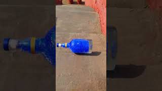 Breaking glass bottles ! Crushing Crunchy and Soft things #shorts #asmr #experiment #asmrsounds screenshot 5