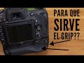 PARA QUE SIRVE EL GRIP?