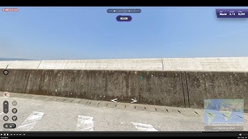 GeoGuessr Daily Challenge in self imposed No Move mode - 13th June 2025