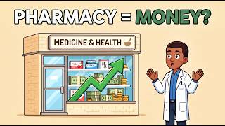 Details Can a Pharmacy Really Make You Rich (The Truth) Guide